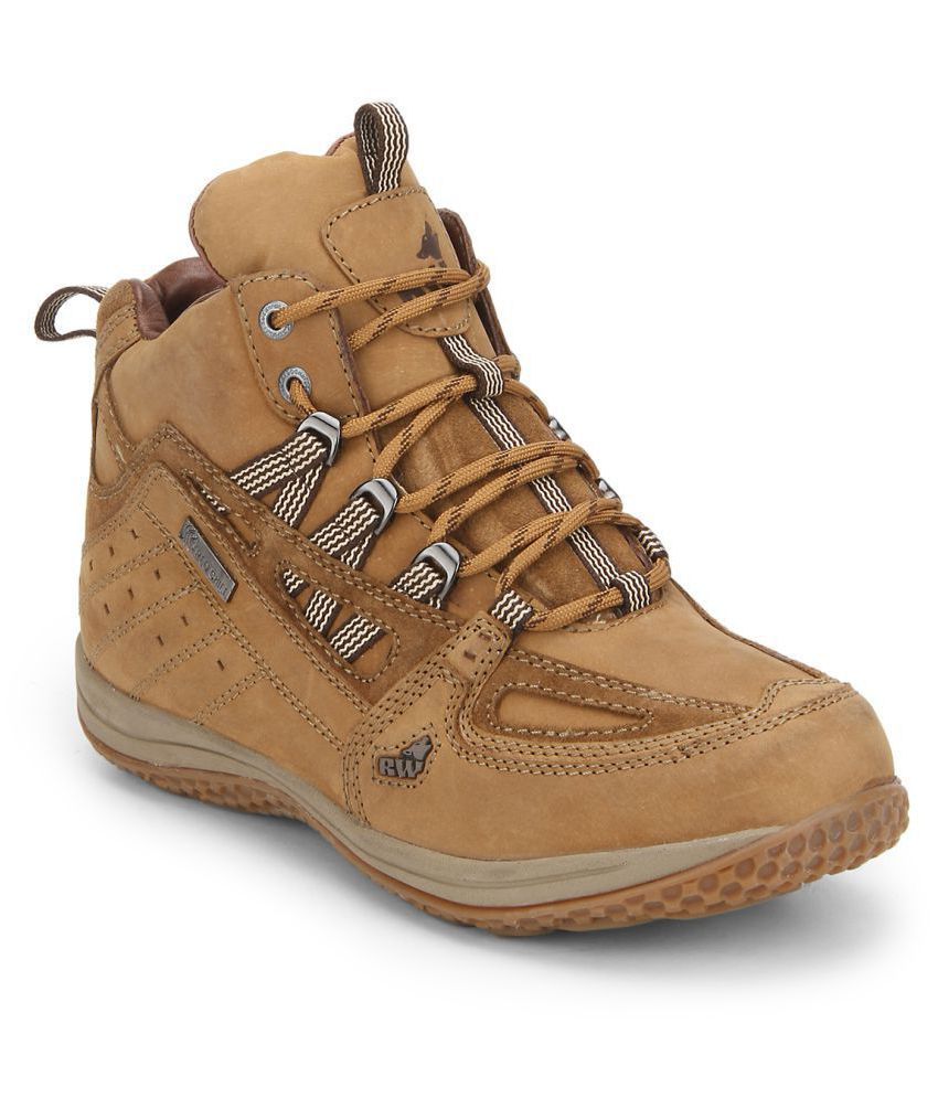red chief boots snapdeal