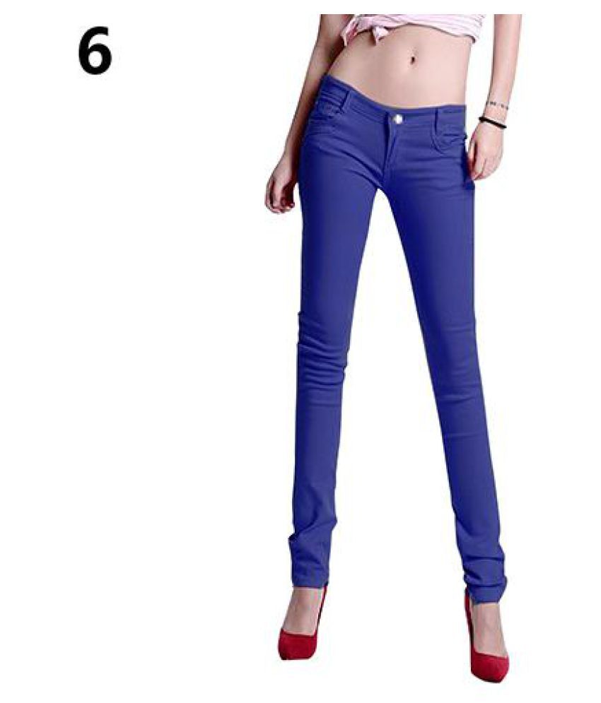snapdeal jeans pants
