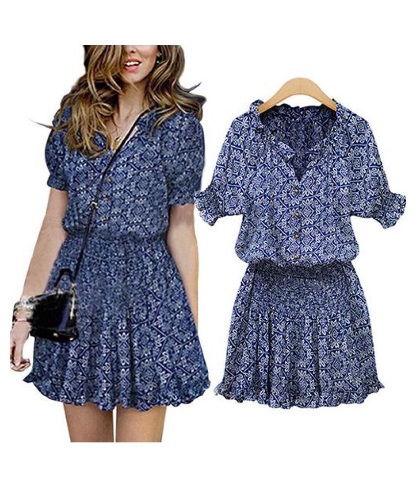 snapdeal women dresses