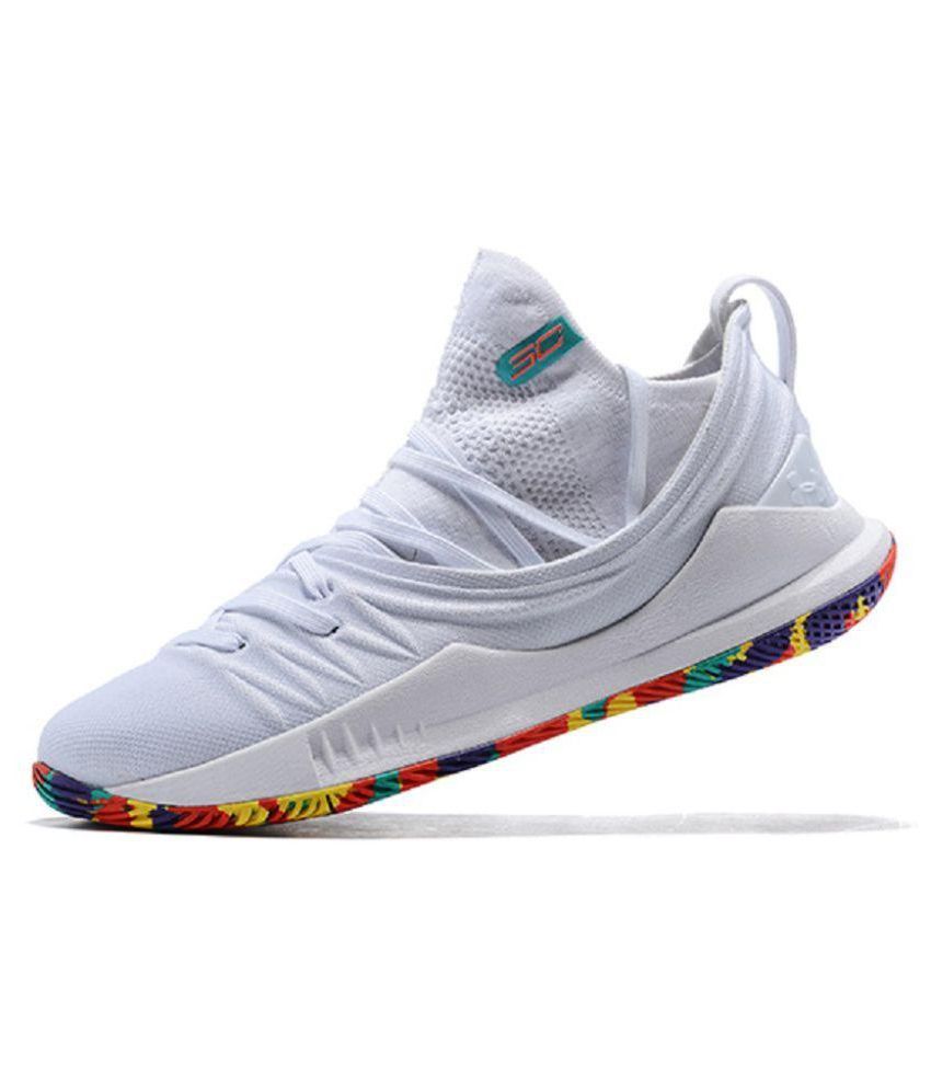 the newest curry shoes