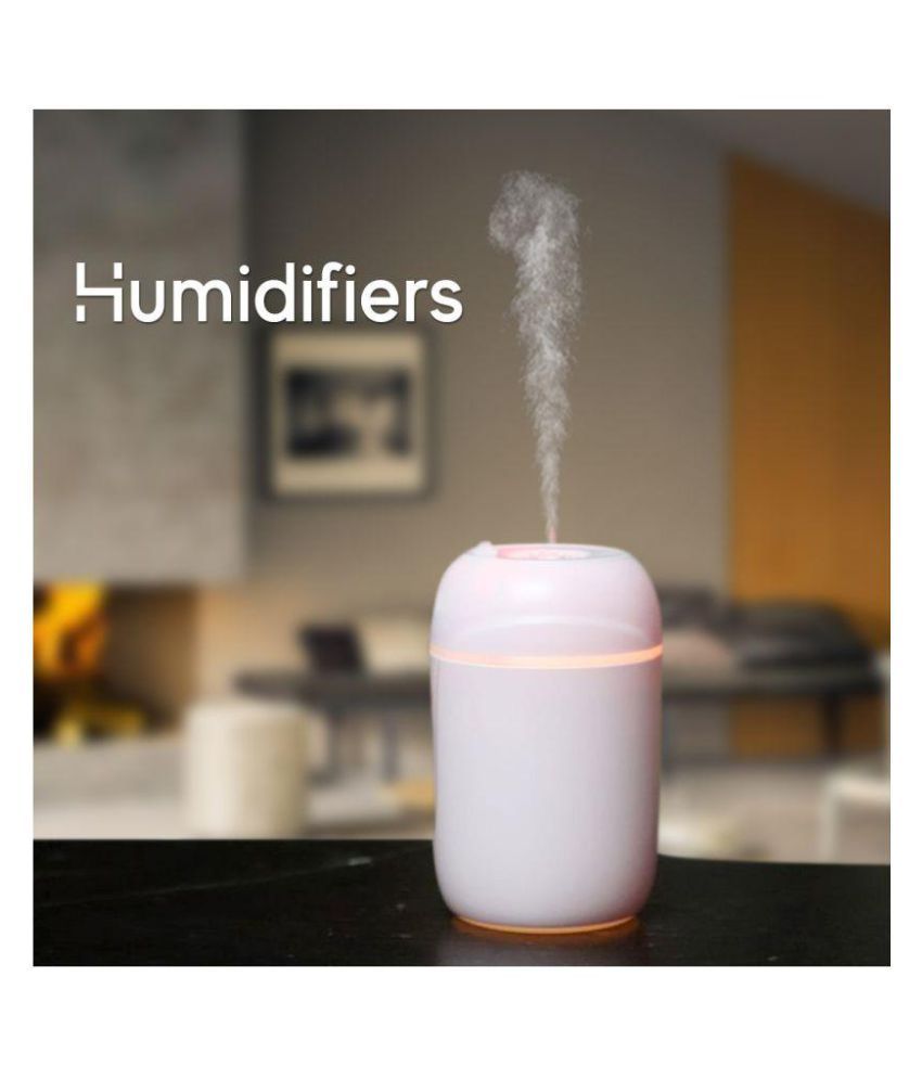 New Star Air Freshener Humidifier Bed Room & Car Humidifier Price in