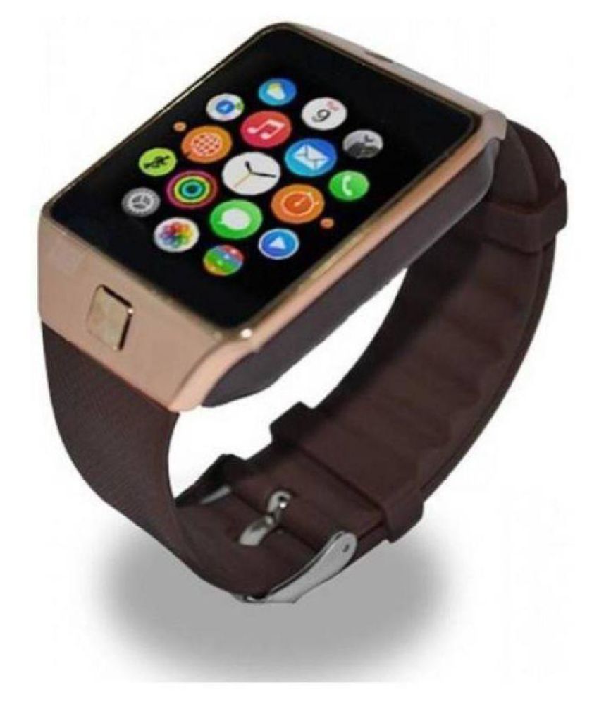 smartwatch dz 9