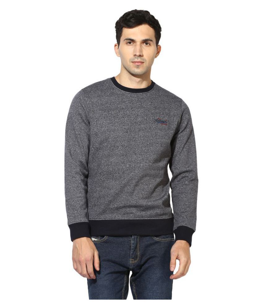 red tape mens sweatshirt