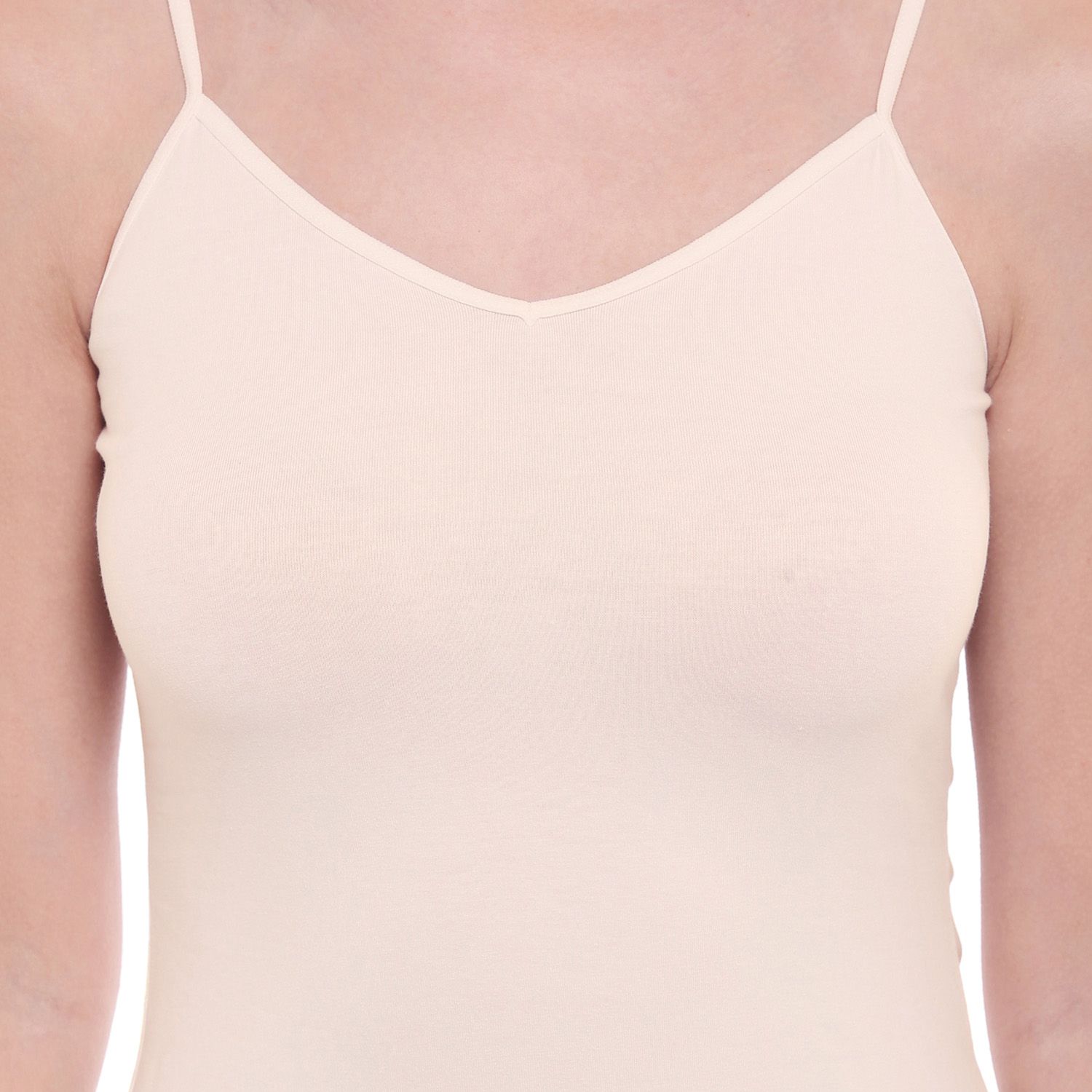 Buy Bodycare Cotton Camisoles - Beige Online at Best Prices in India ...