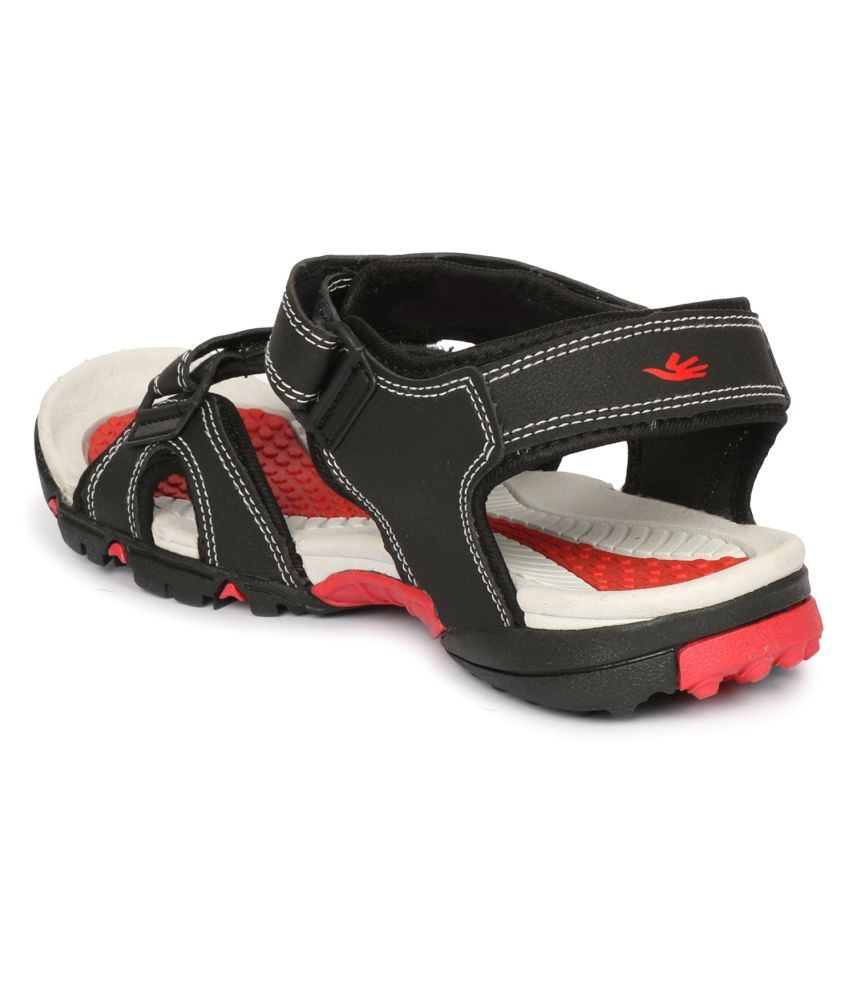 beach mesh sandals