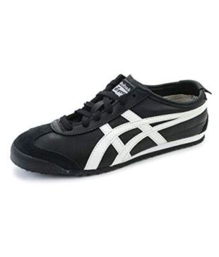 tiger casual shoes