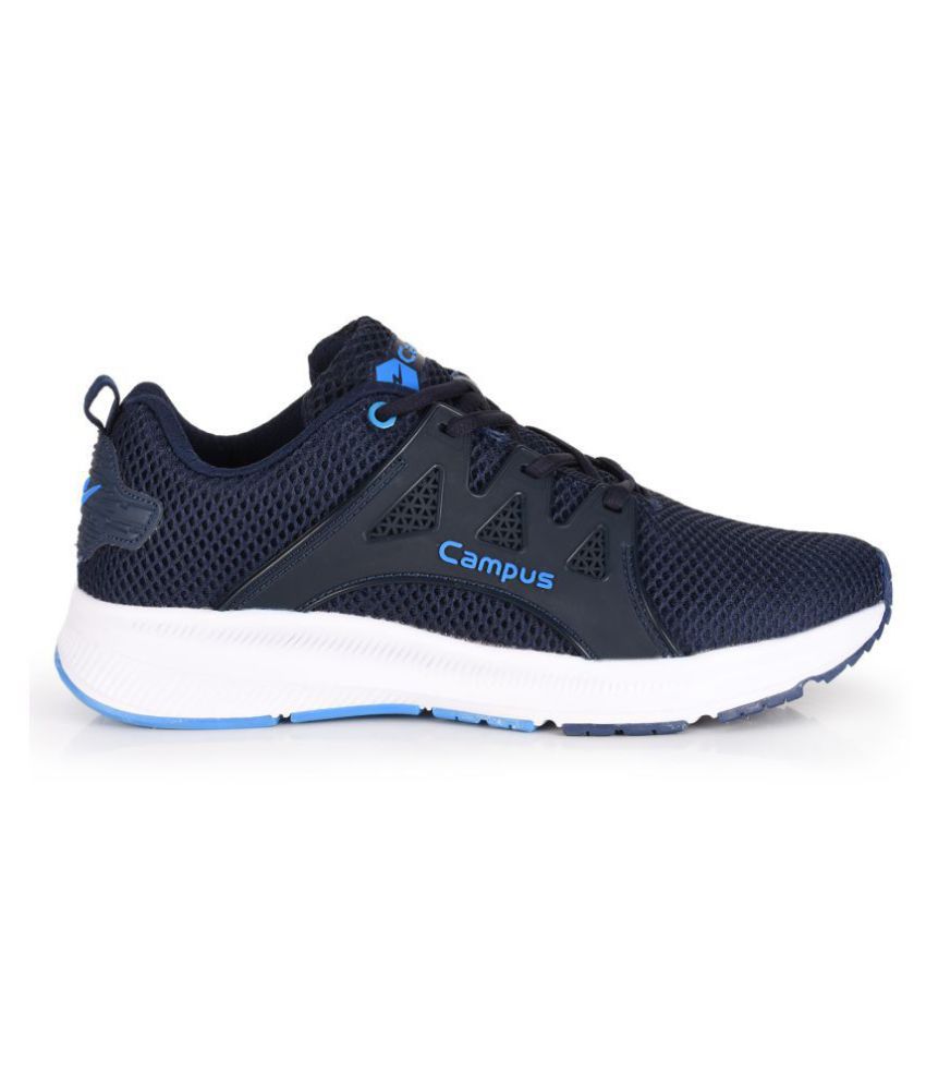 Campus CENTRO Outdoor vy Casual Shoes 