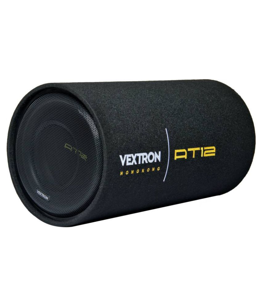 vextron active subwoofer