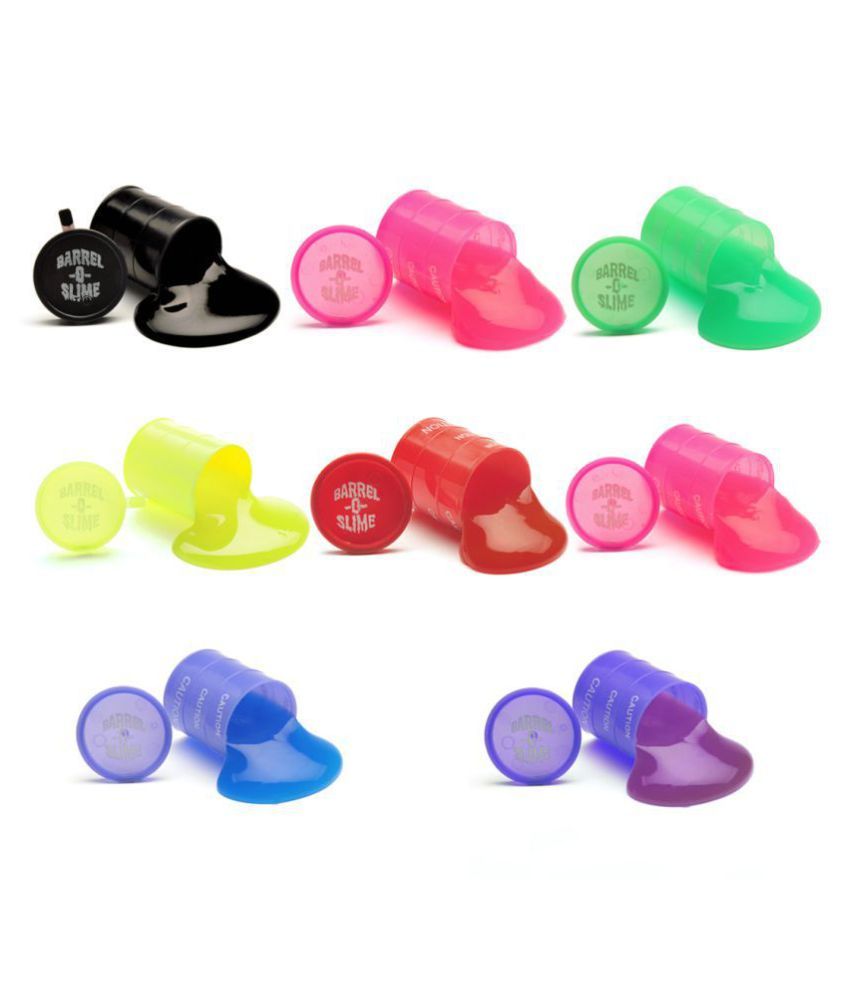 slime putty kit