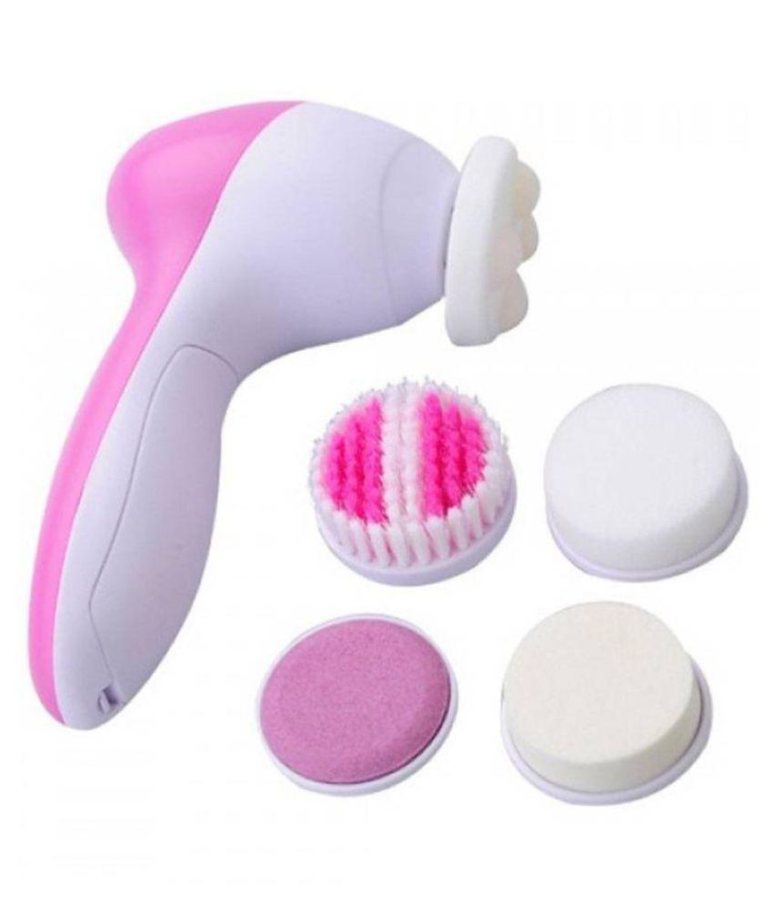 Facemassager With Flawless Hair Removal Cream 100 Gm Price In India