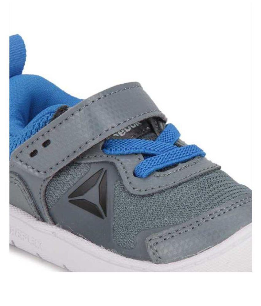 reebok boys joggers