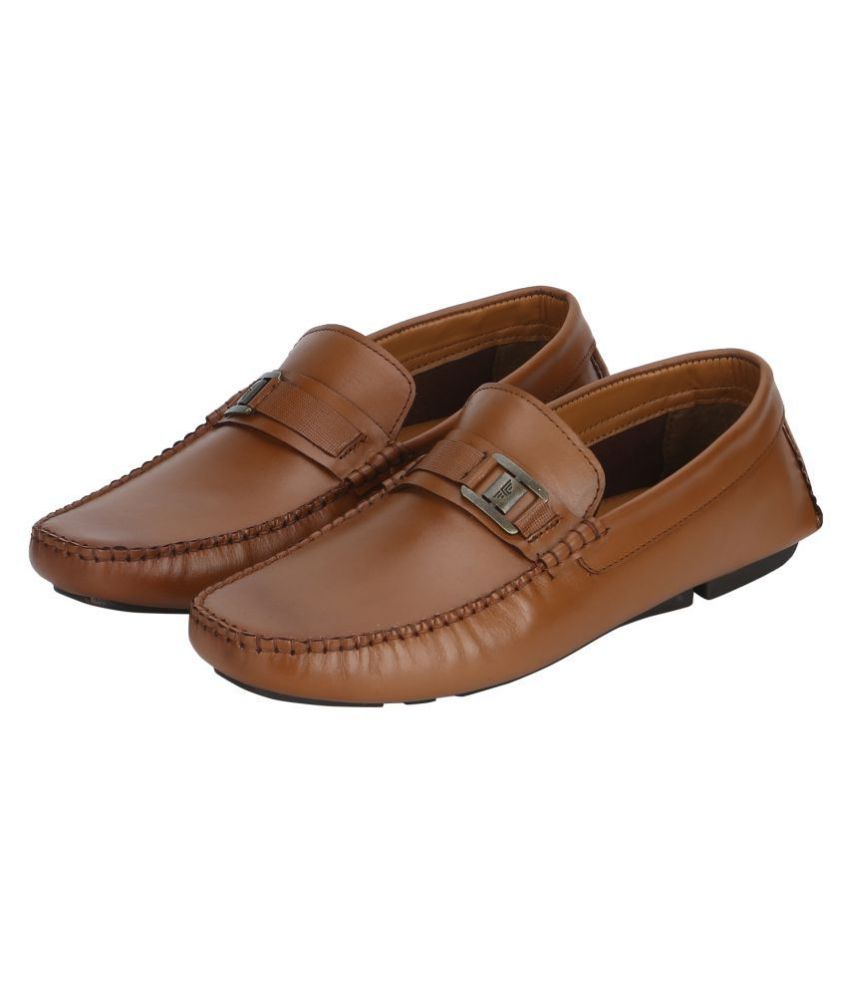 amazon red tape loafers