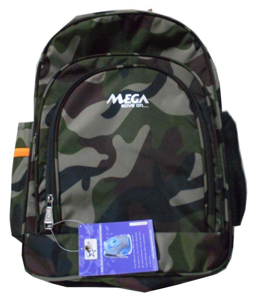 coaching bag for boy