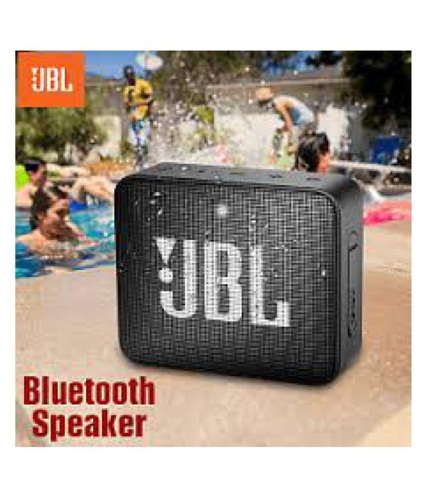 jbl go 2 snapdeal