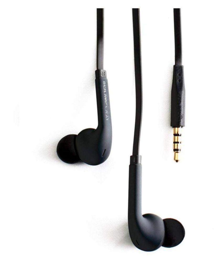 passive noise cancellation microphone
