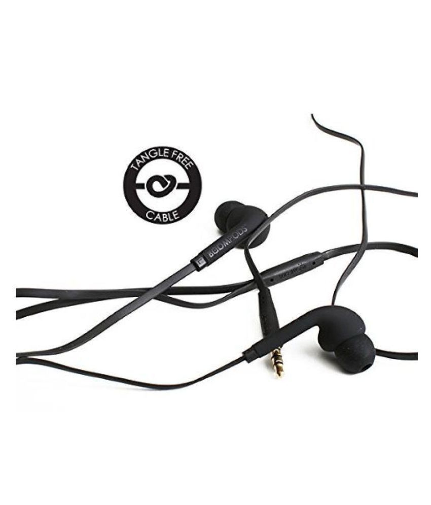 passive noise cancellation microphone