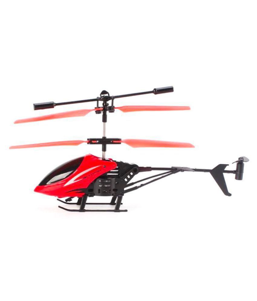 ZENITH Smartcraft Rechargeable Super Alloy remote Control helicopter ...