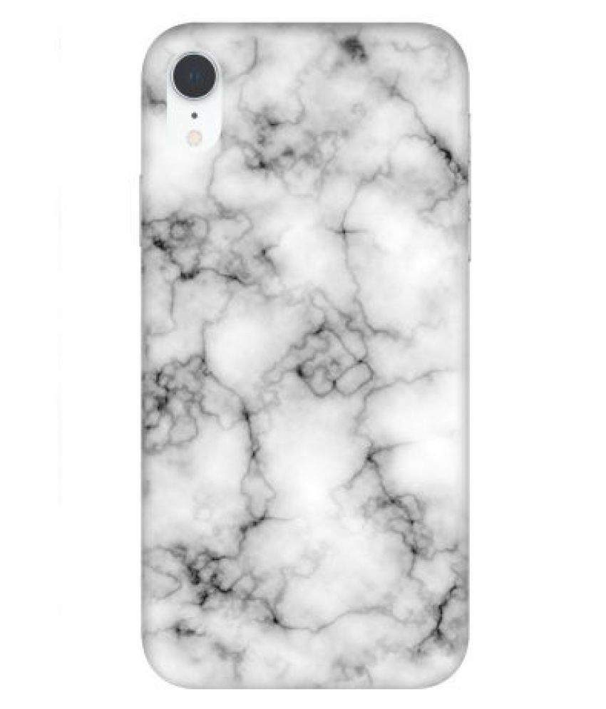 Apple iPhone XR Printed Cover By Emble Printed Back Covers Online at