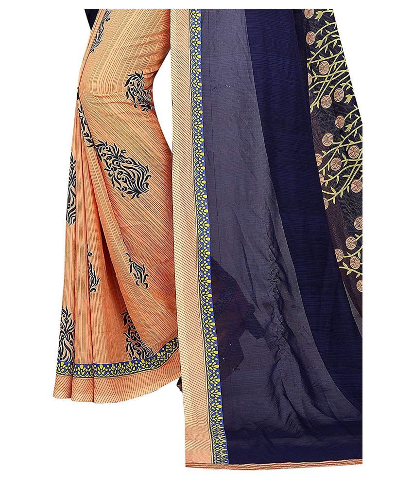rayon saree