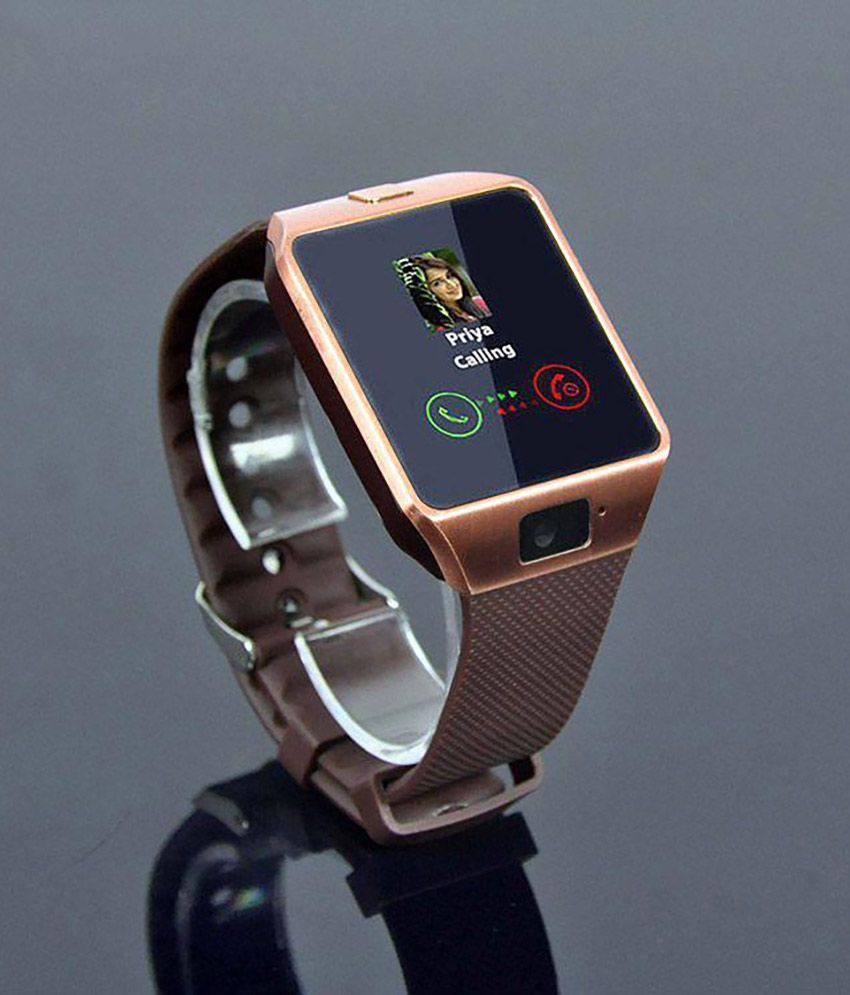ptron smart watch price