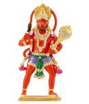 J P Kulin Hanuman God Idol Statue