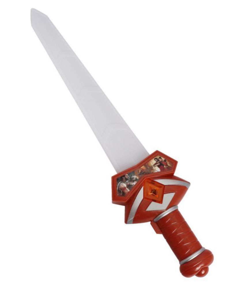 bahubali sword toy online