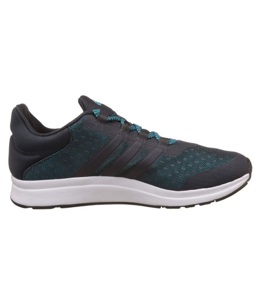Adidas Black Running Shoes Buy Adidas Black Running Shoes Online at