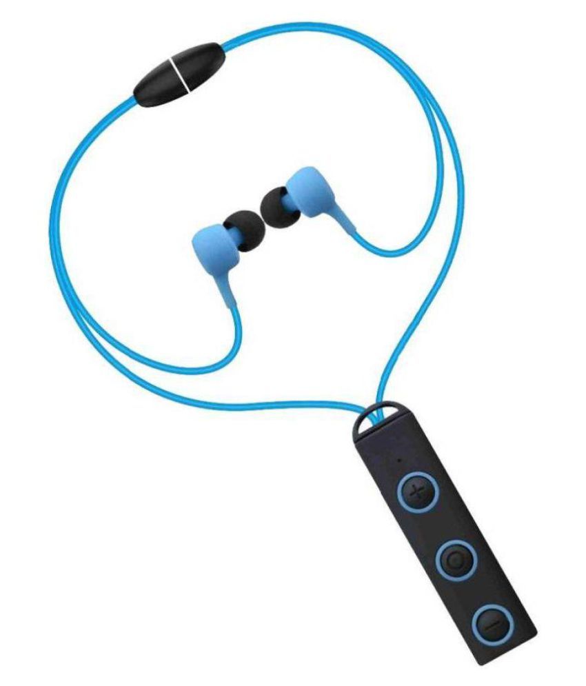 BLUESEED Sports V25 Headset with Mic 