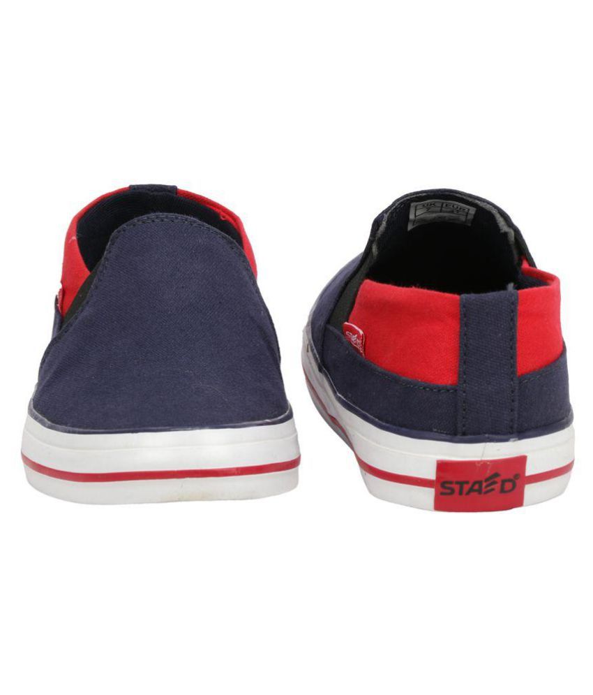 striker casual shoes