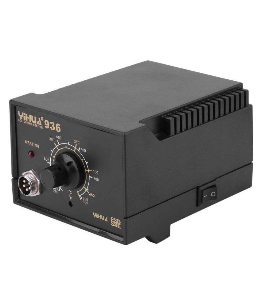 Yihua 936 soldering station iron soldering station kit soldering and