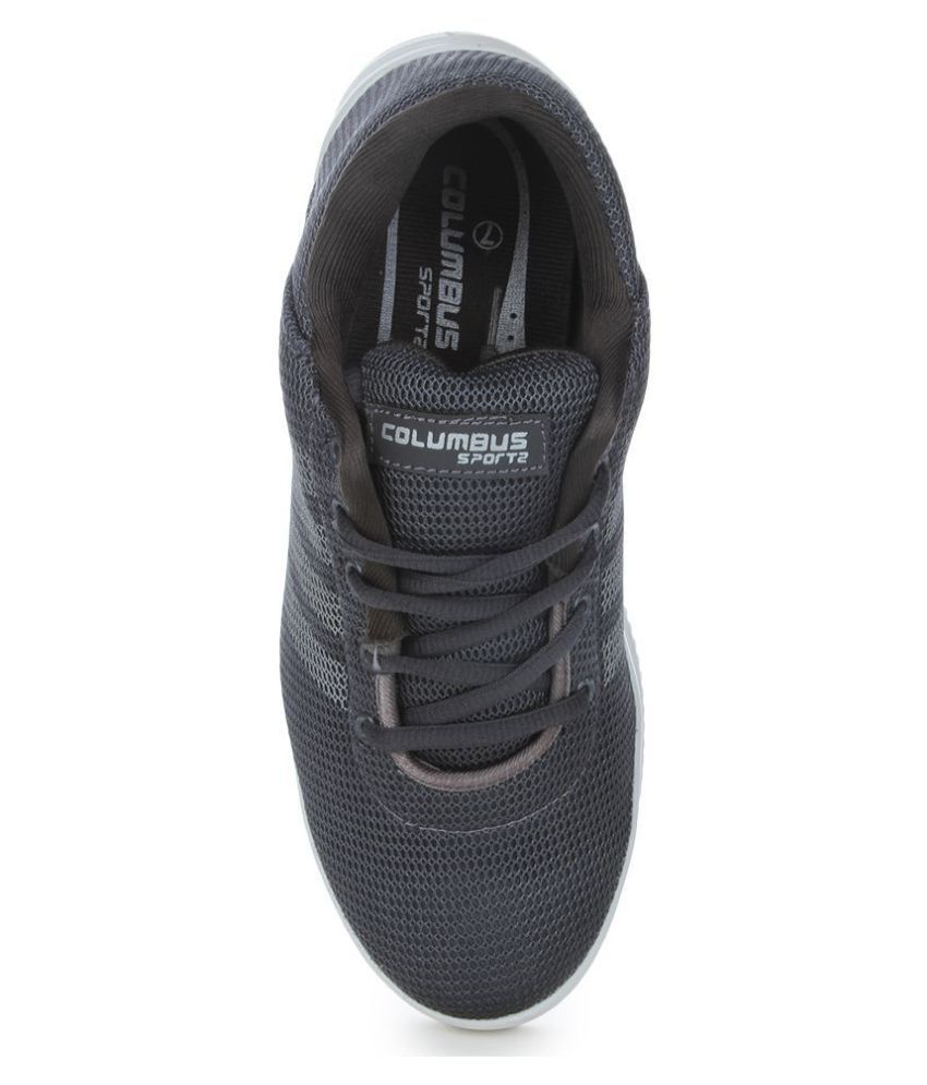 Columbus Navy Running Shoes Buy Columbus Navy Running Shoes Online at