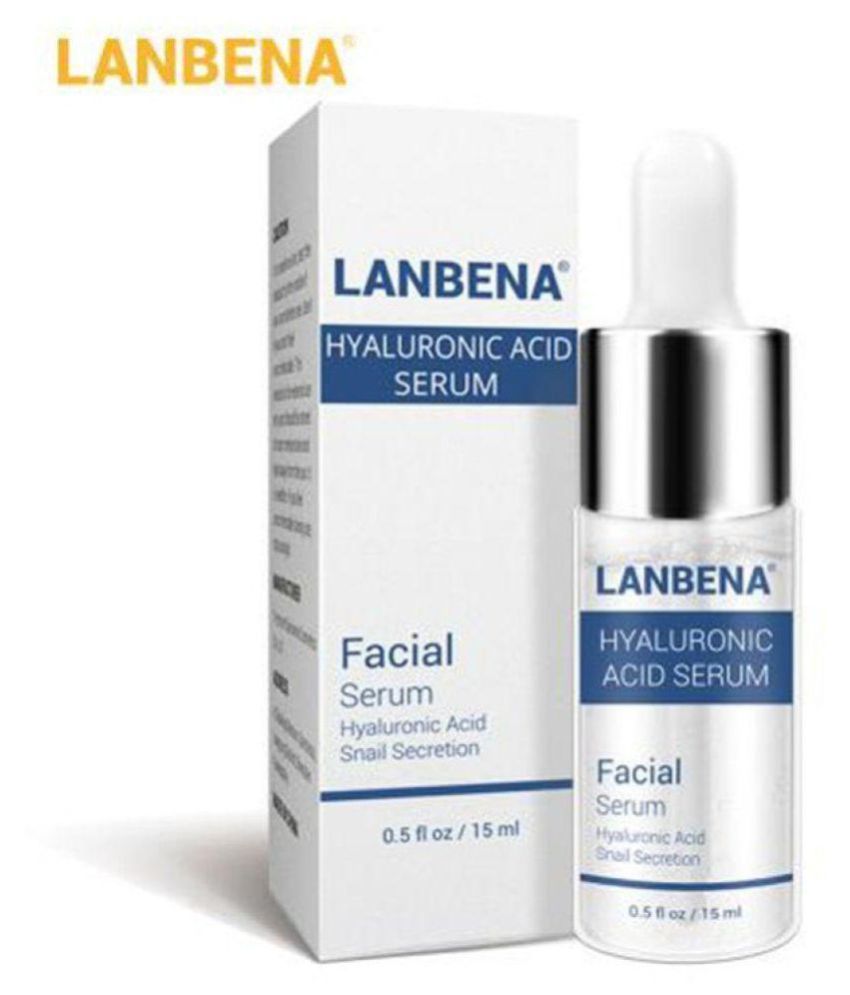 LANBENA Face Serum 15 ml: Buy LANBENA Face Serum 15 ml at Best Prices