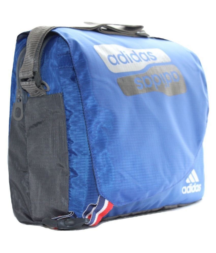 adidas latest bag