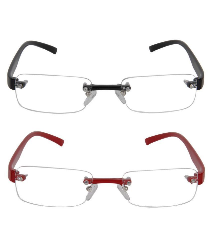 adiEstore Rectangle Spectacle Frame SP03RL Buy adiEstore Rectangle