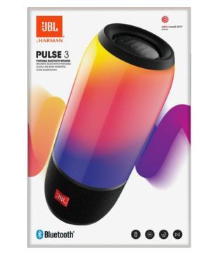 jbl pulse 3 snapdeal