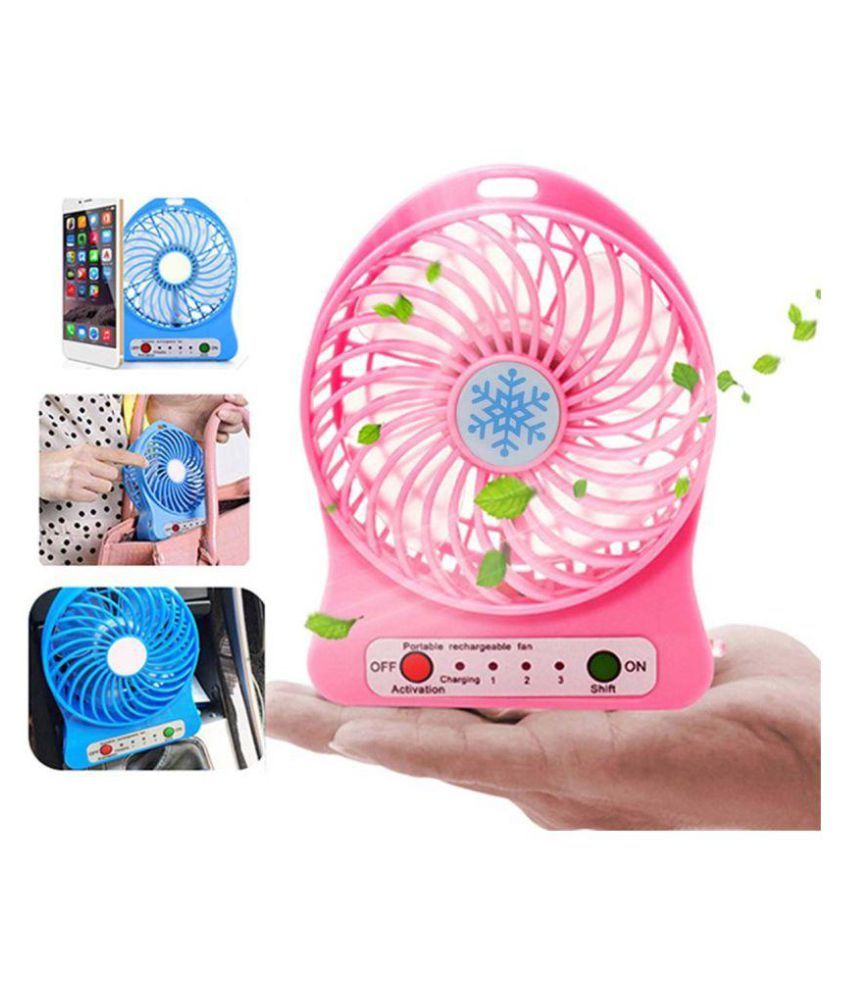 shop93 store USB Light & Fan Combo Multicolour Pack of Pack of 1 Buy