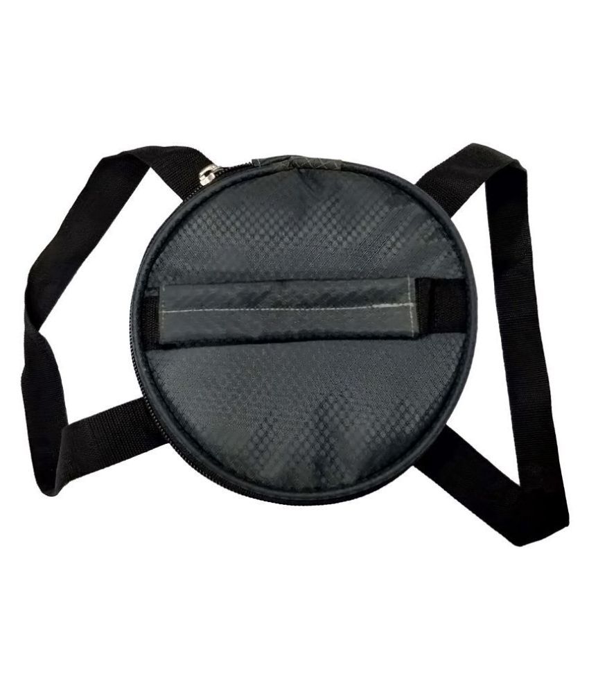 Buy ALPHA NEMESIS Gray Lunch Bags - 1 Pc at Best Prices in India - Snapdeal
