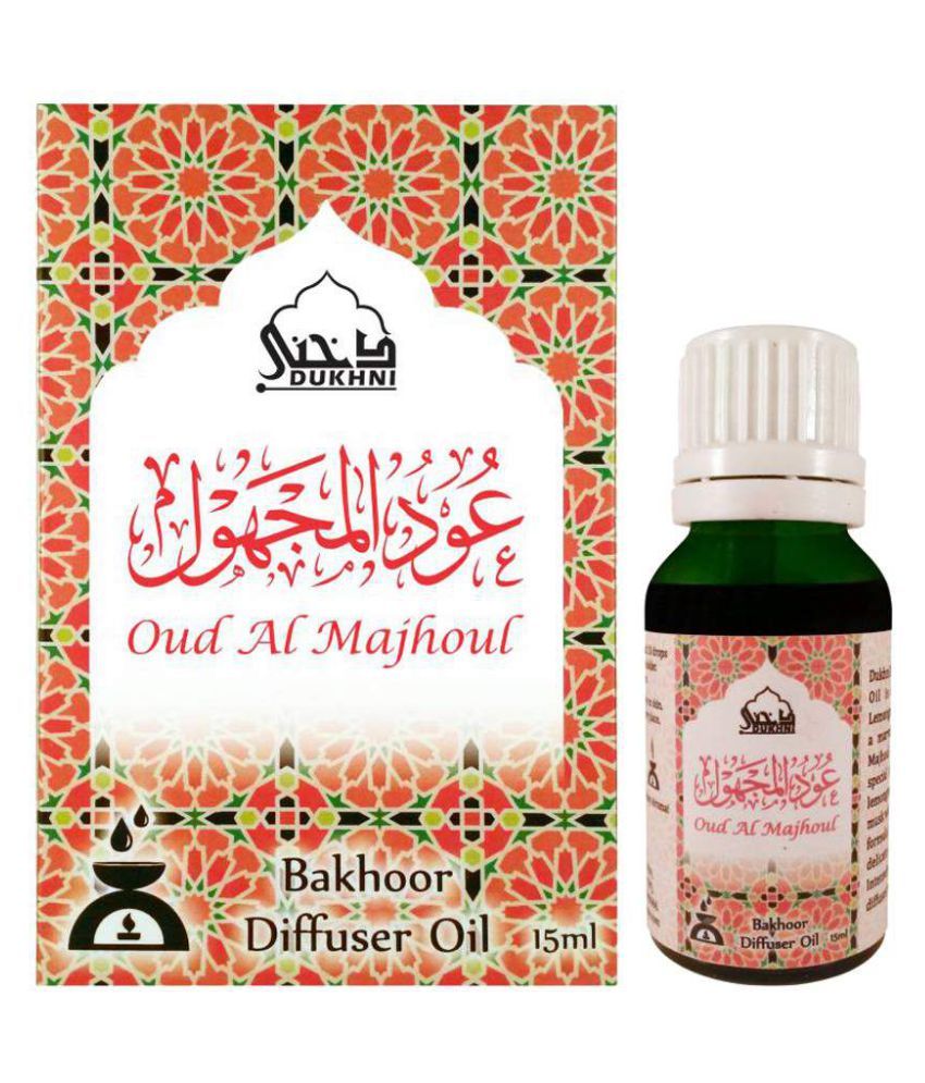 Dukhni Aroma Oils Pack of 1 Buy Dukhni Aroma Oils Pack of 1 at