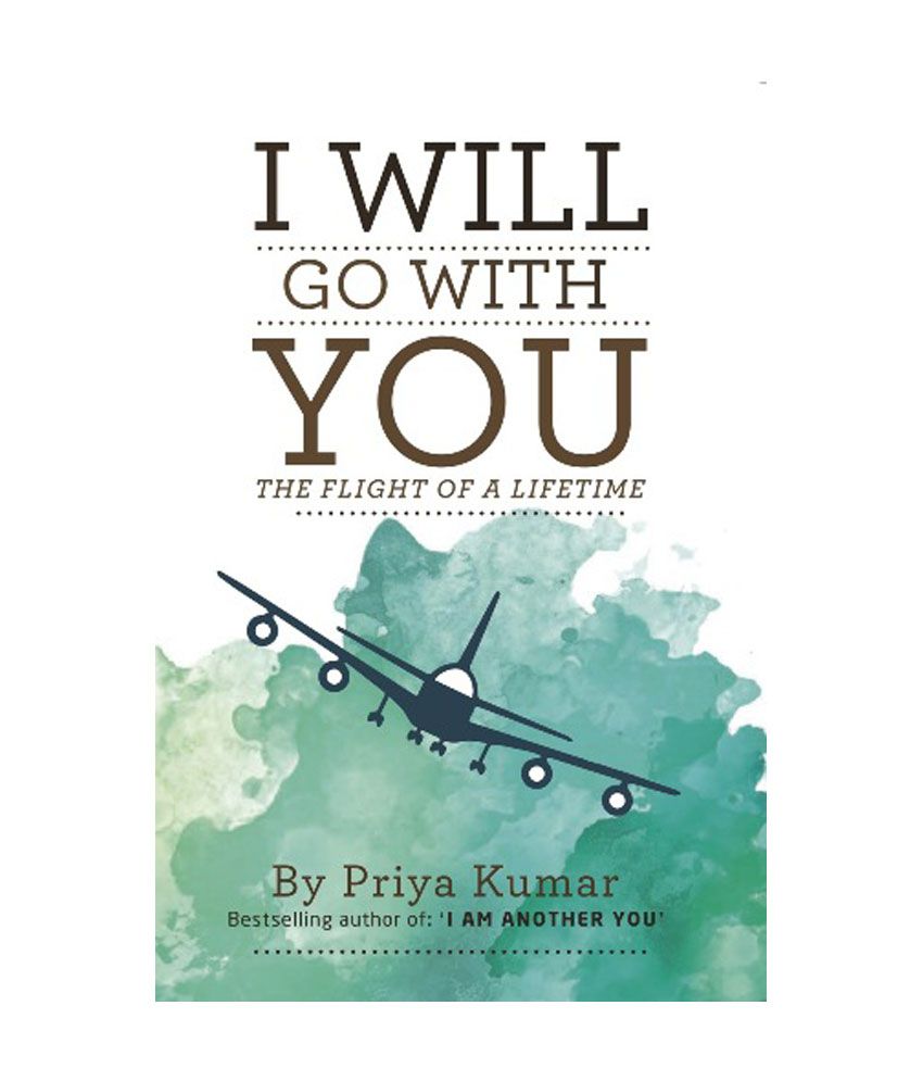     			I Will Go With You - The Flight Of A Lifetime