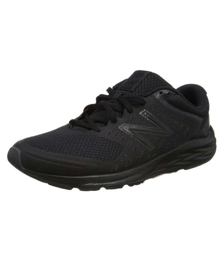 New Balance Black Running Shoes - Buy New Balance Black Running Shoes Online at Best Prices in 