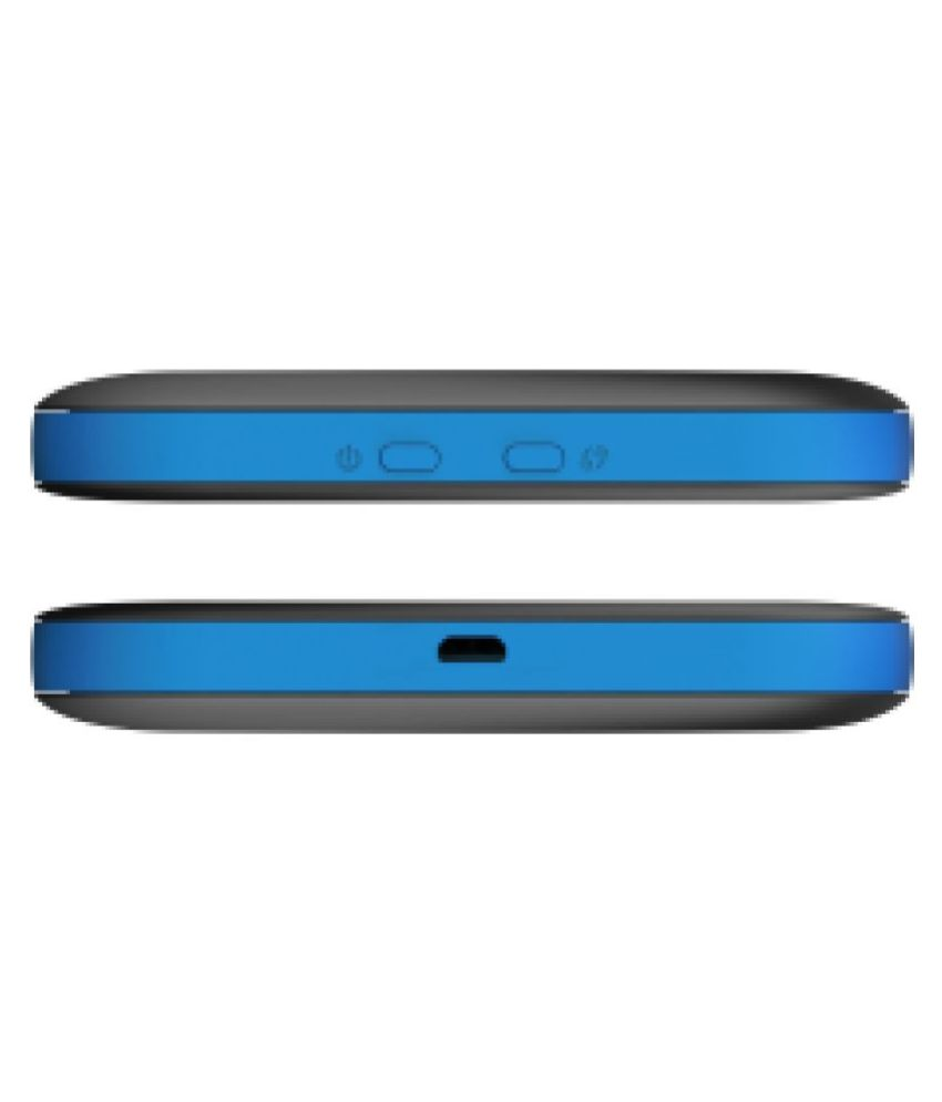 Digisol DGHR1070MSE (H/W Ver. A2) 150Mbps 4G MiFi Portable Broadband