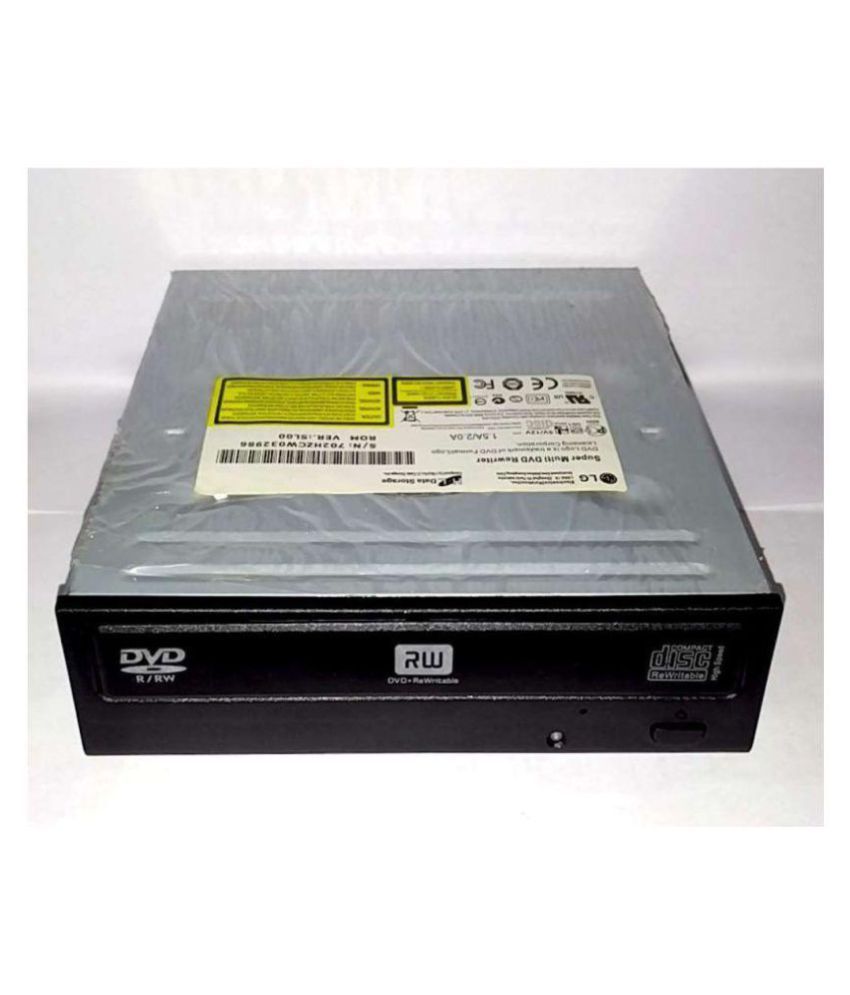 JX2 iHas124 Black Internal DVD Writer Internal SATA DVD Writer for Desktop, PC Buy JX2 iHas124