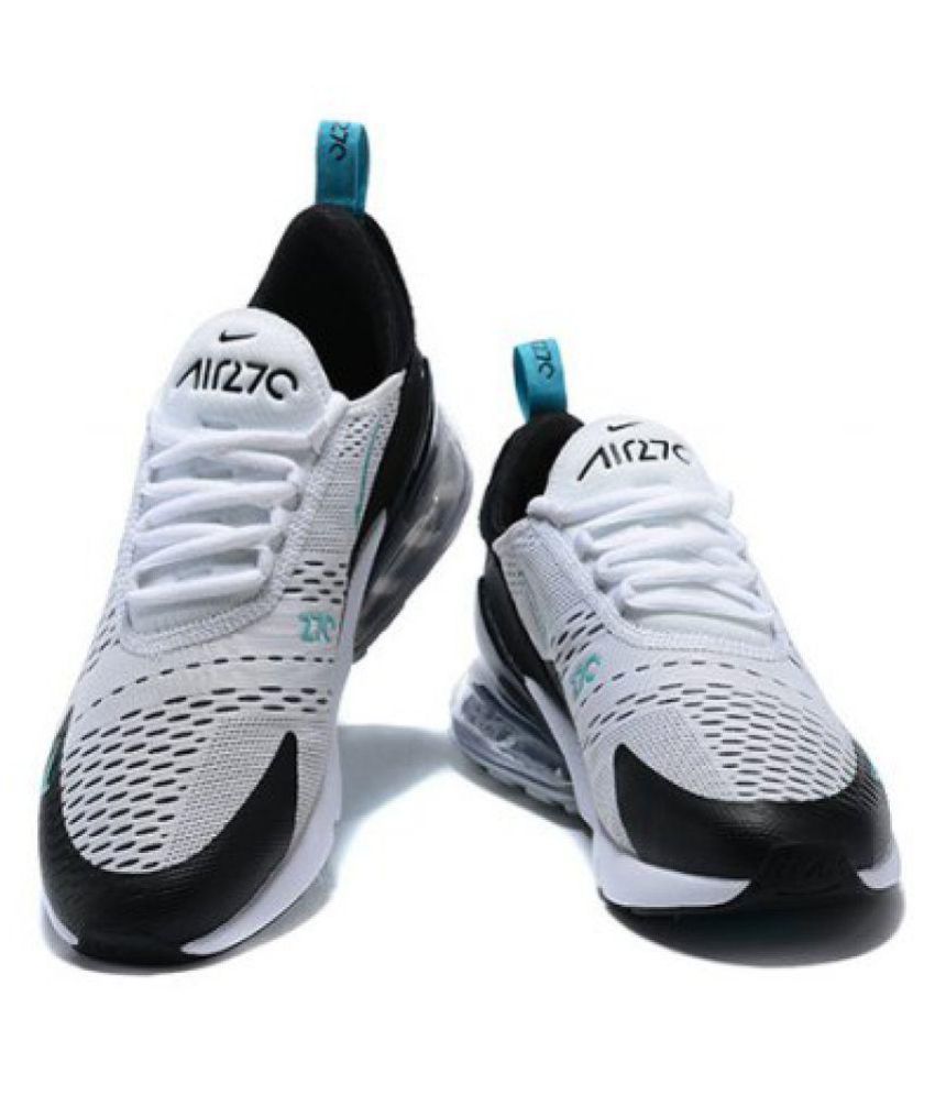 Nike White Running Shoes - Buy Nike 