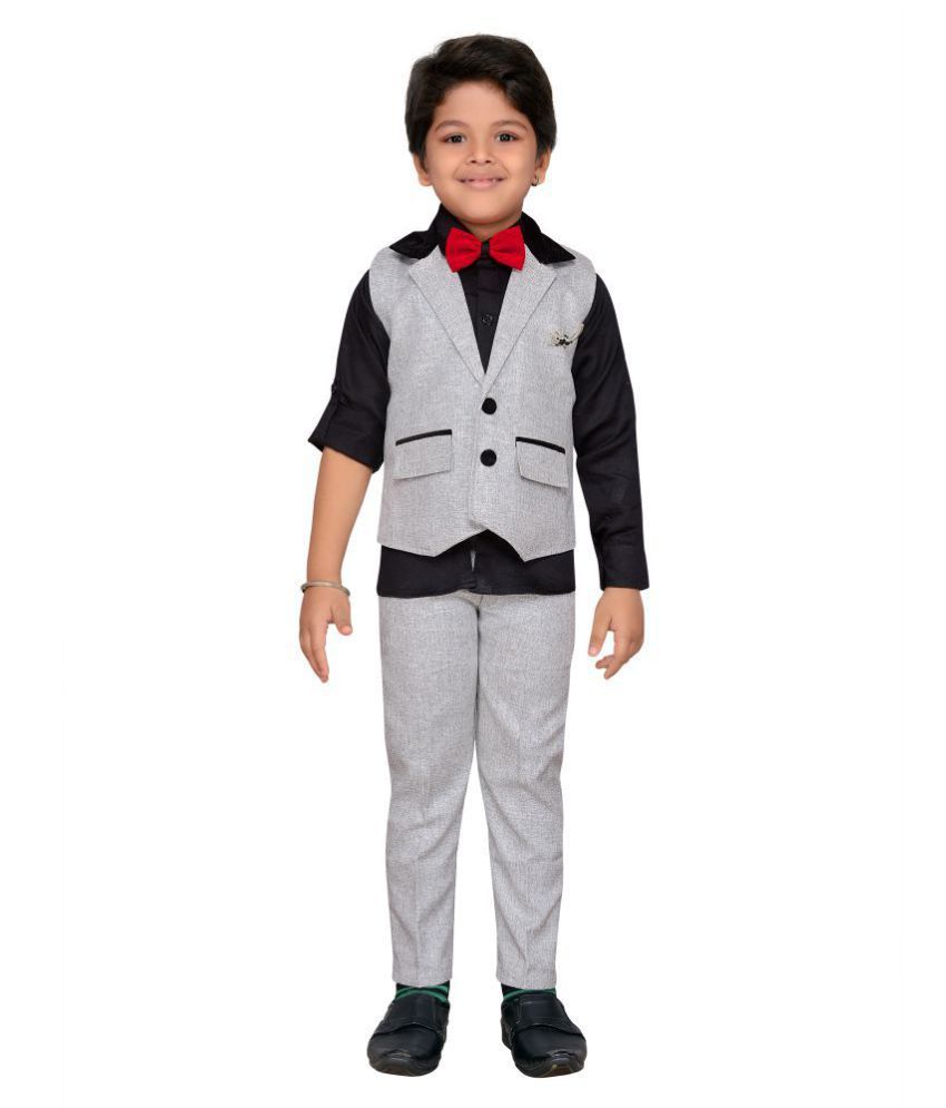 snapdeal boy dress