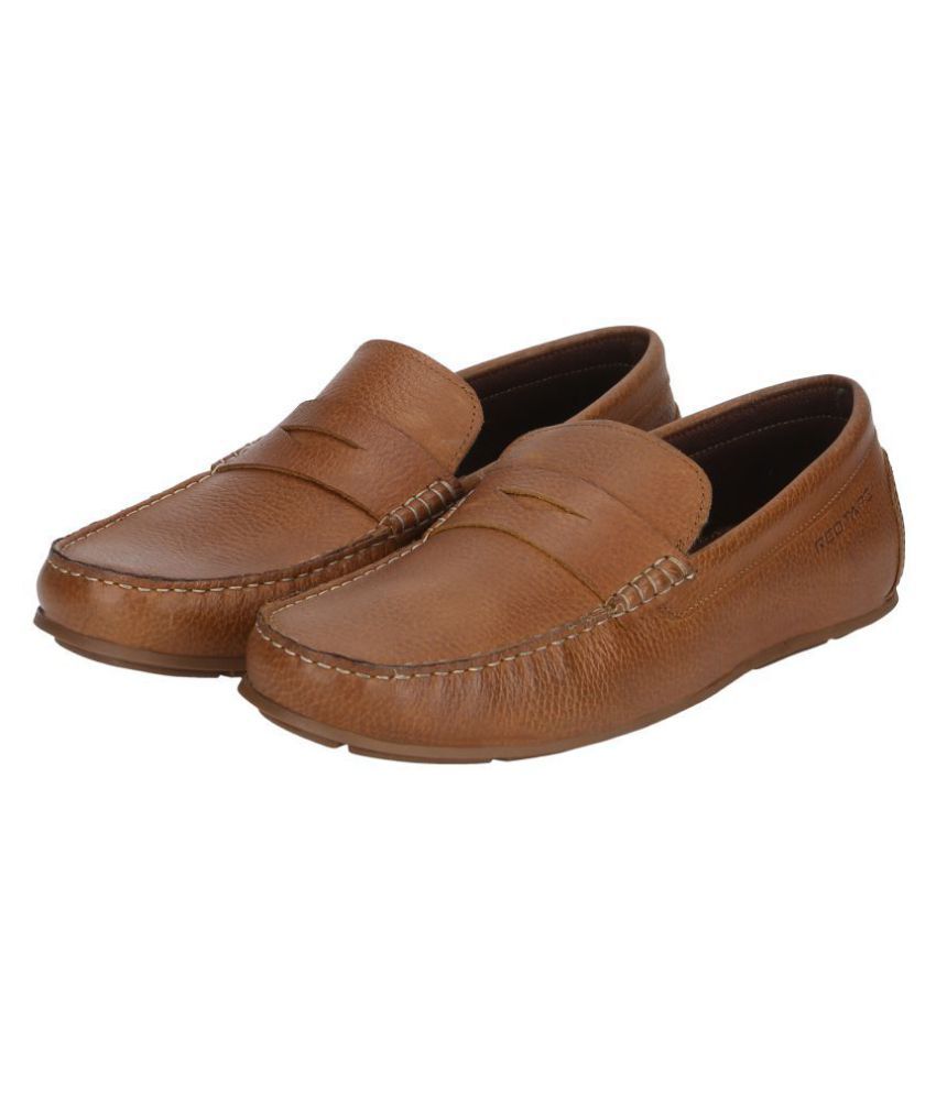amazon red tape loafers