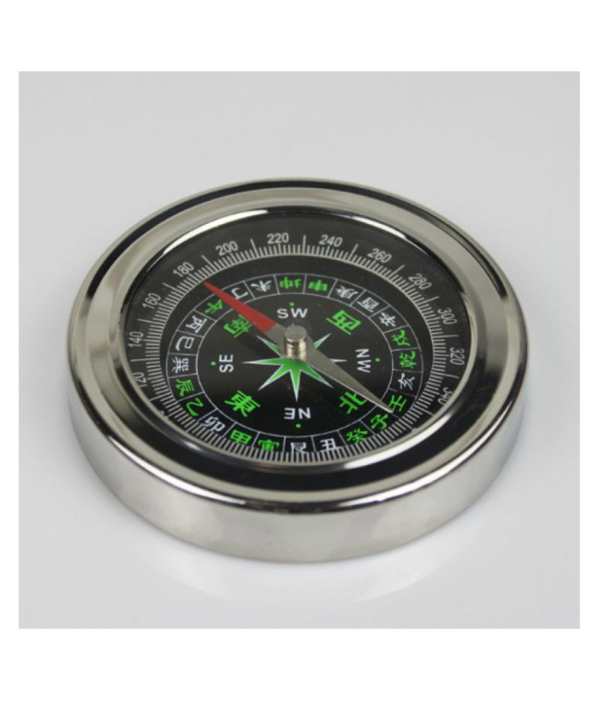 magnetic compass online