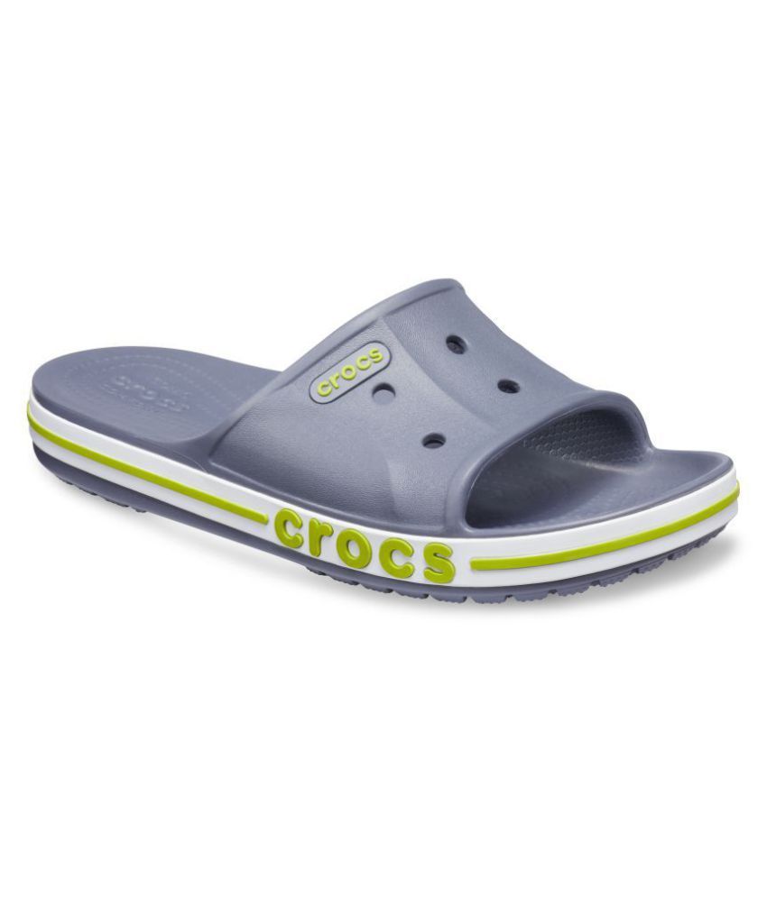 croslite sandals