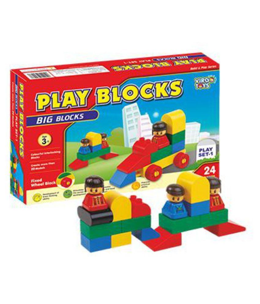 blocks to play