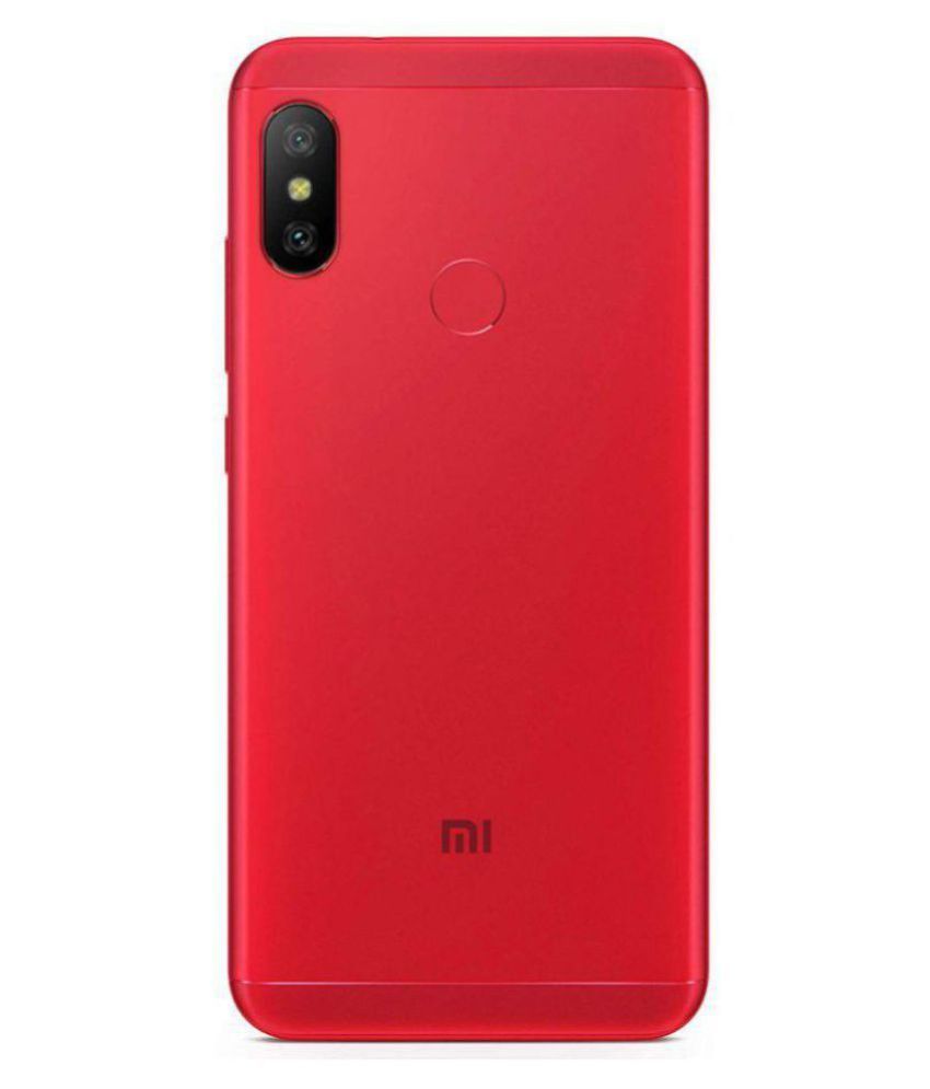 redmi 6 android 10