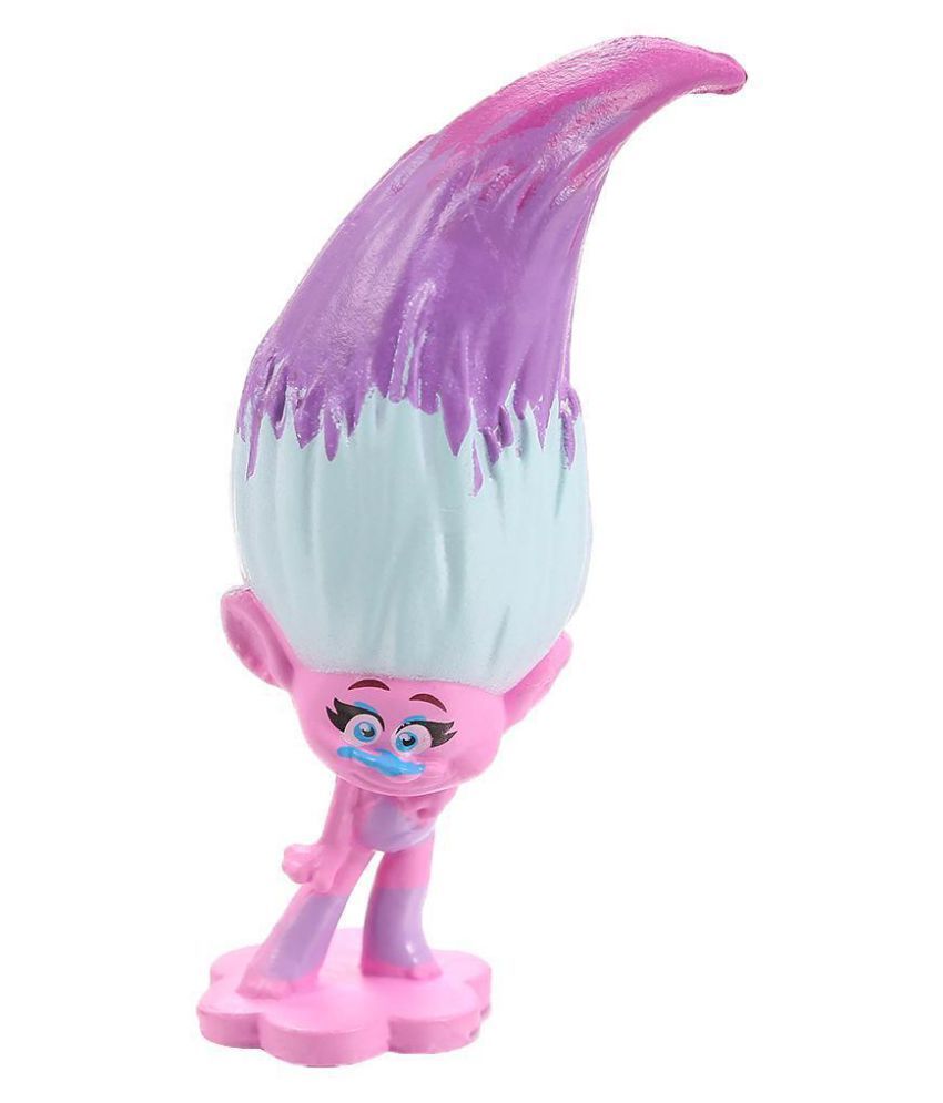 trolls biggie figure